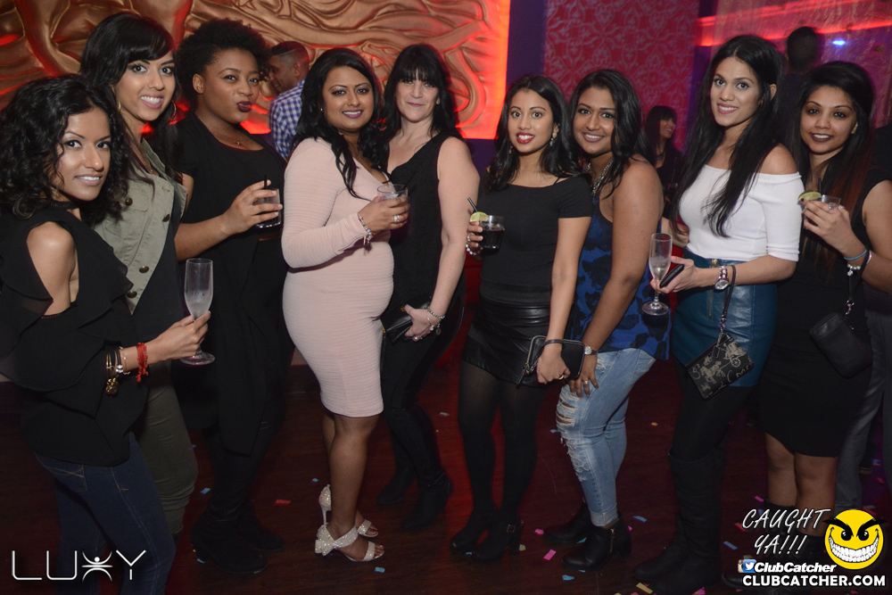 Luxy nightclub photo 126 - January 21st, 2017