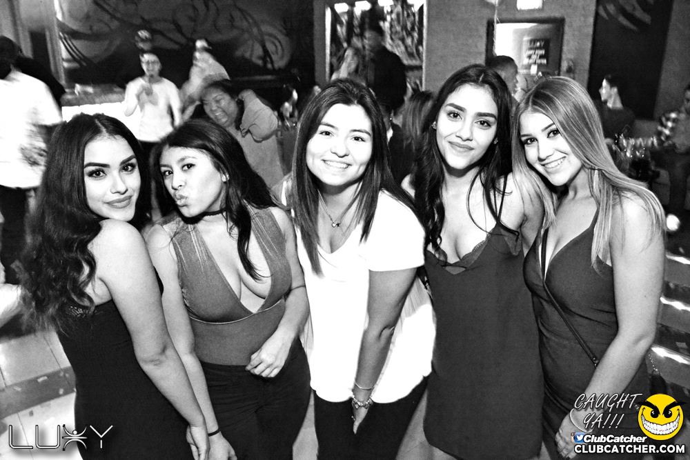 Luxy nightclub photo 127 - January 21st, 2017