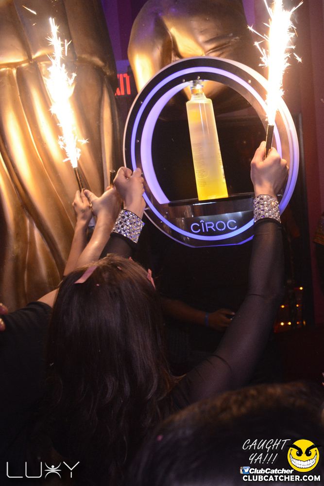 Luxy nightclub photo 128 - January 21st, 2017