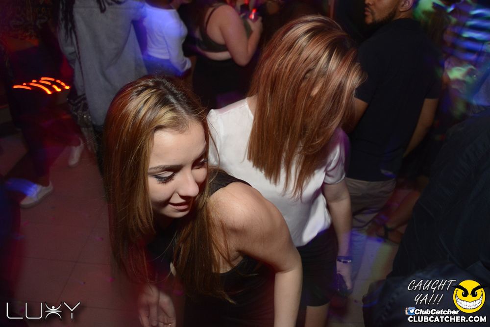 Luxy nightclub photo 129 - January 21st, 2017