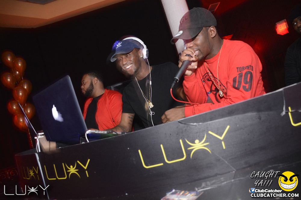 Luxy nightclub photo 132 - January 21st, 2017