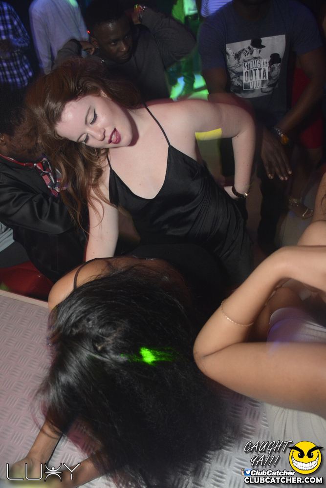 Luxy nightclub photo 133 - January 21st, 2017