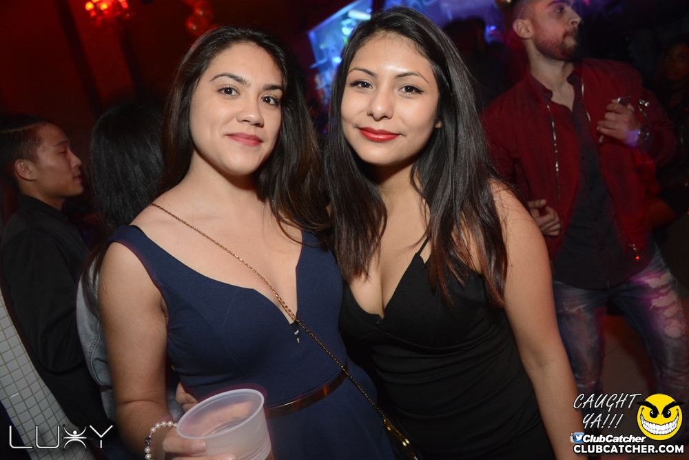 Luxy nightclub photo 135 - January 21st, 2017