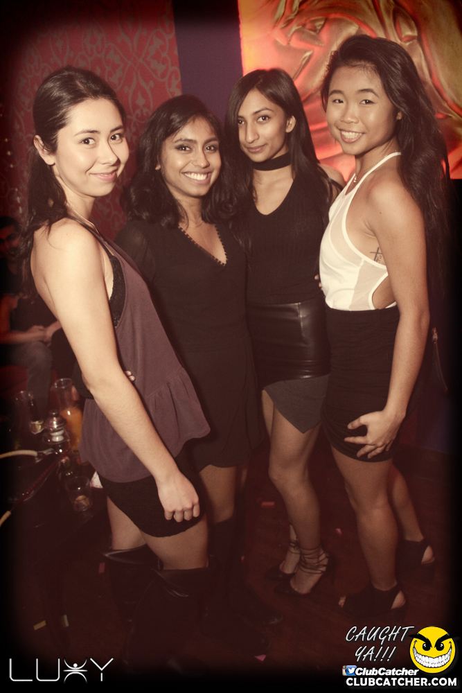 Luxy nightclub photo 137 - January 21st, 2017