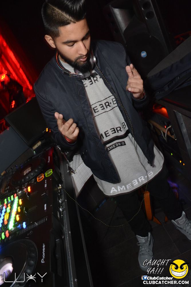 Luxy nightclub photo 139 - January 21st, 2017