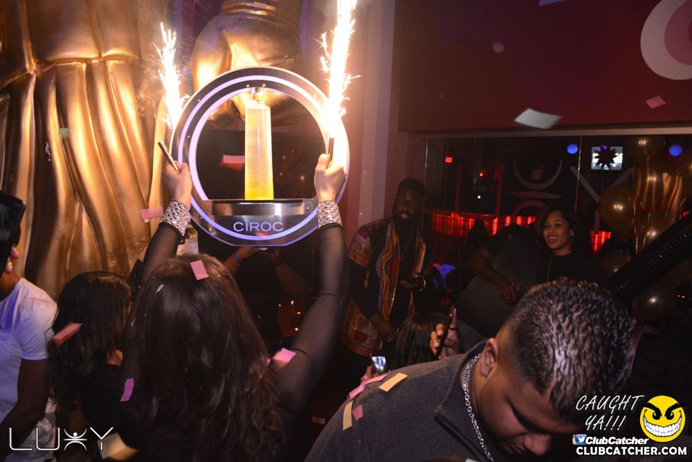 Luxy nightclub photo 15 - January 21st, 2017