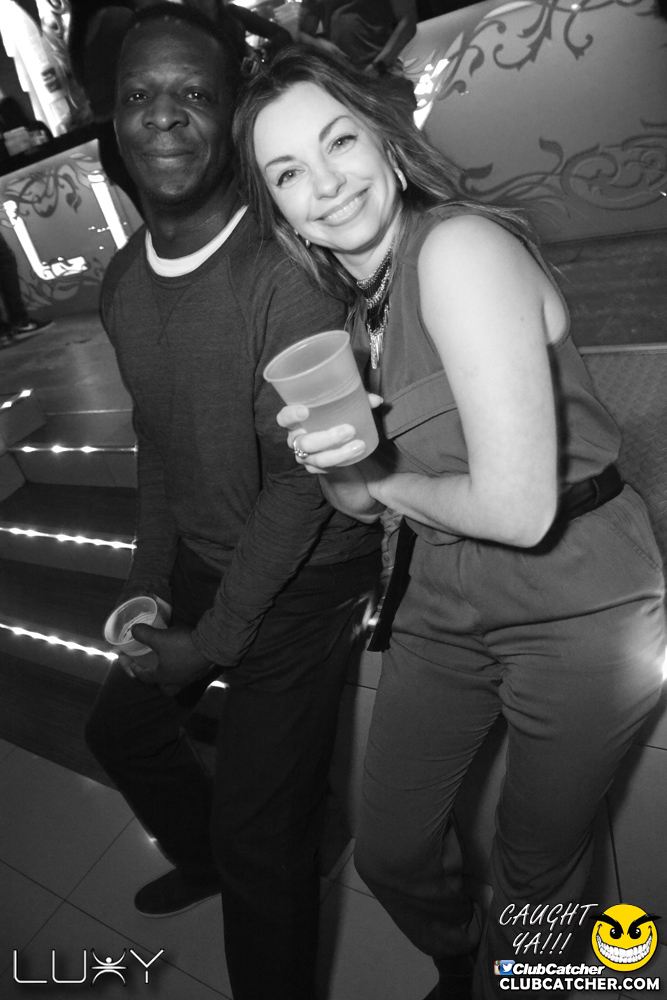 Luxy nightclub photo 142 - January 21st, 2017