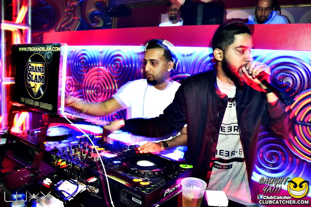 Luxy nightclub photo 145 - January 21st, 2017