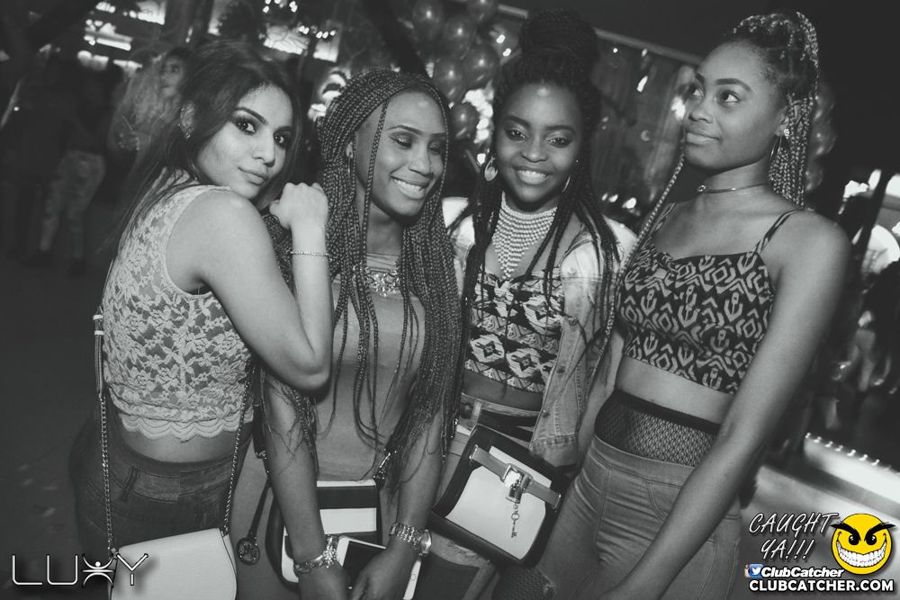 Luxy nightclub photo 146 - January 21st, 2017