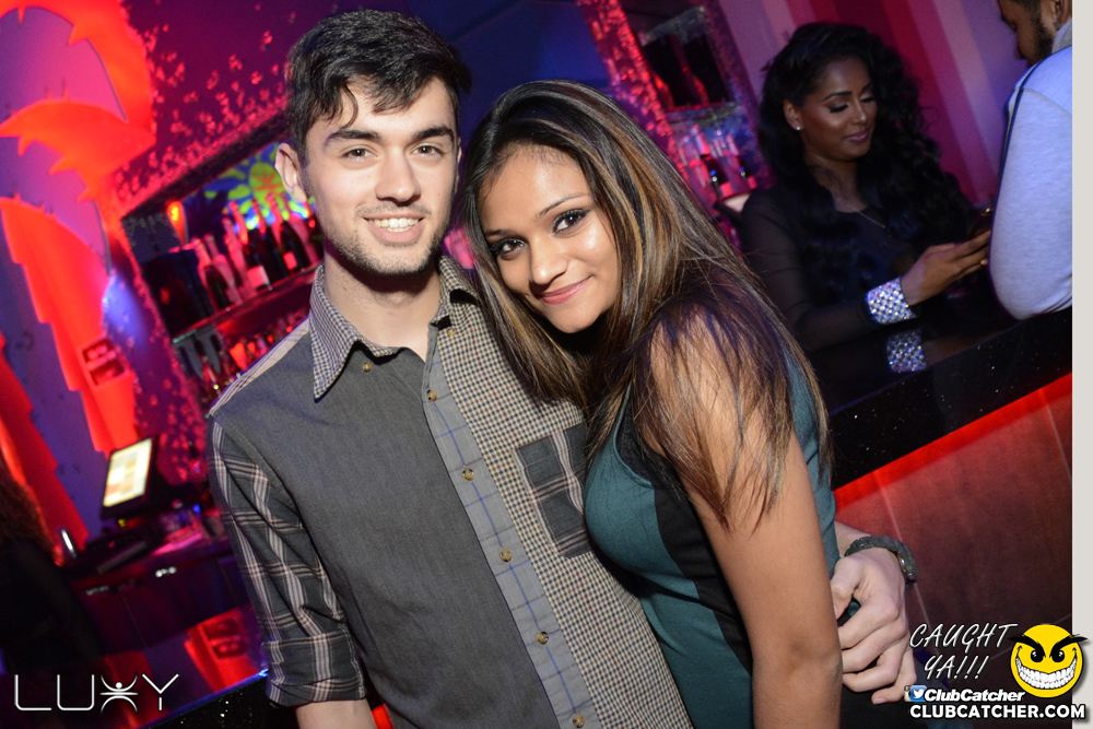 Luxy nightclub photo 147 - January 21st, 2017