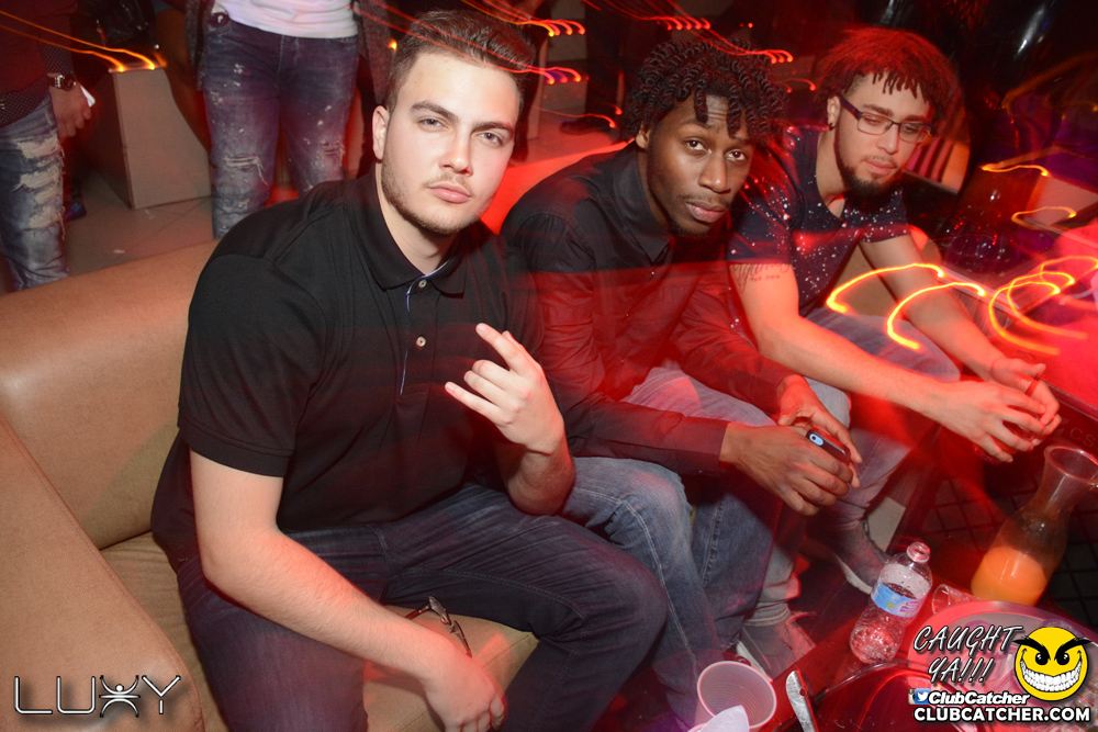 Luxy nightclub photo 148 - January 21st, 2017