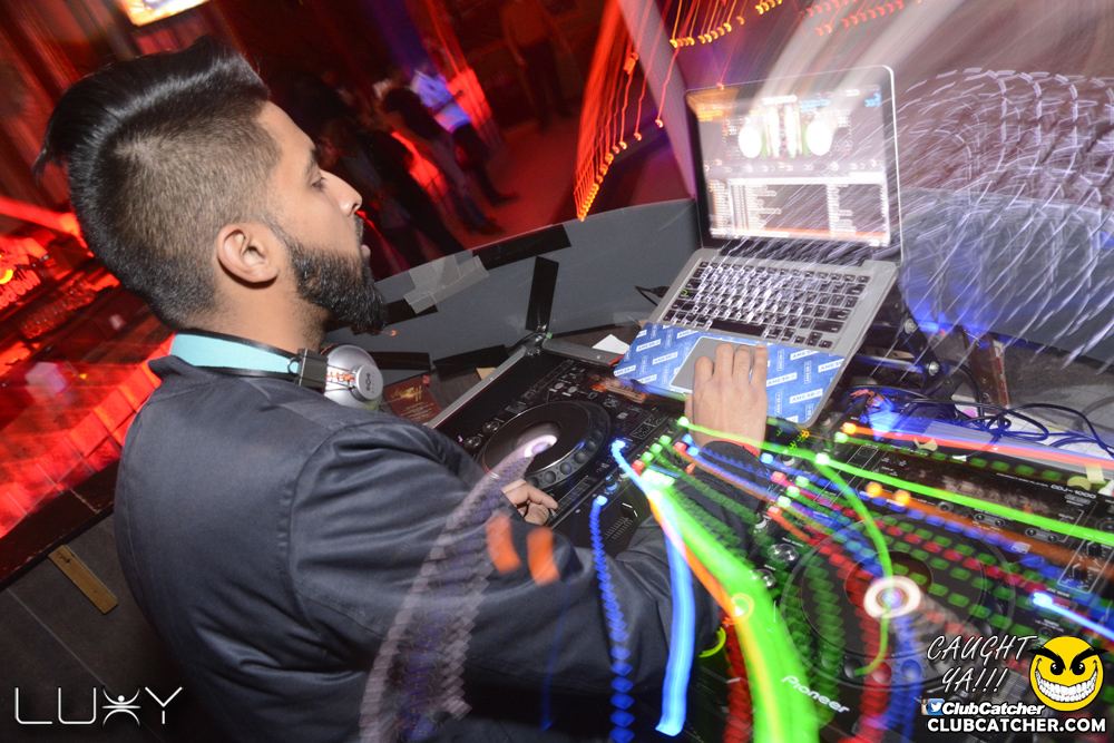 Luxy nightclub photo 150 - January 21st, 2017