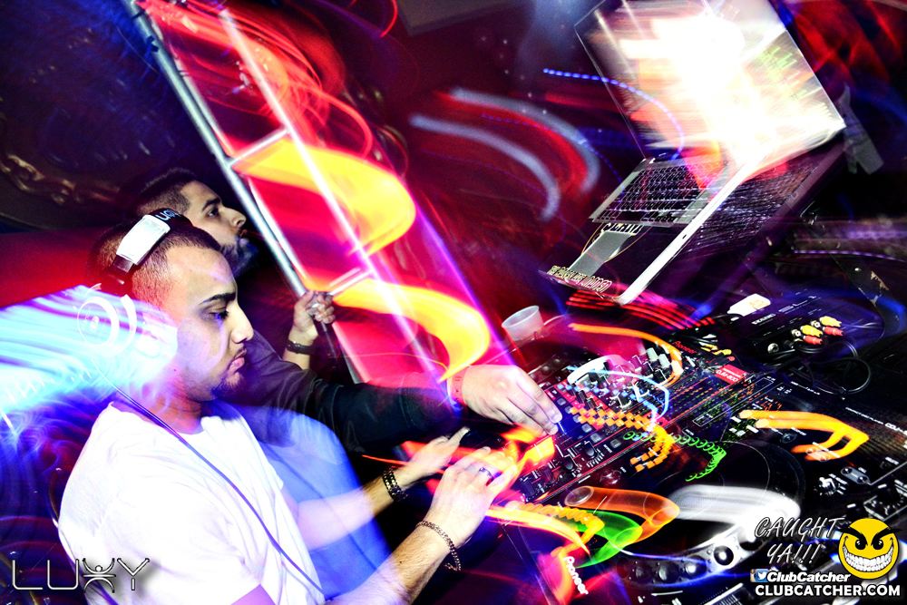 Luxy nightclub photo 151 - January 21st, 2017