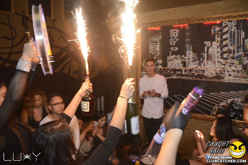 Luxy nightclub photo 153 - January 21st, 2017