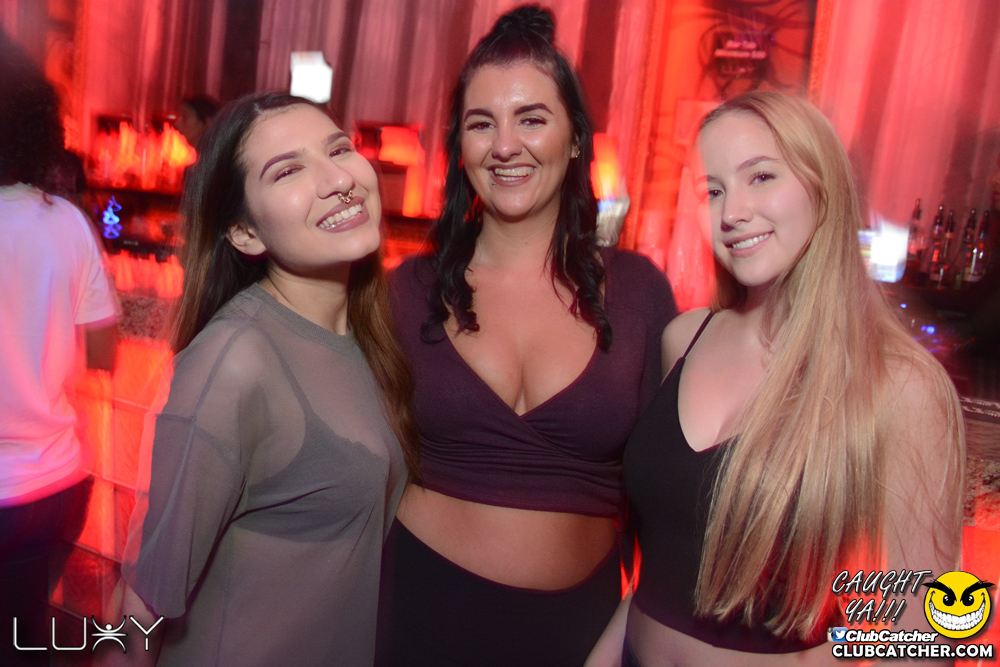 Luxy nightclub photo 154 - January 21st, 2017