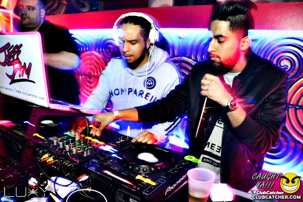Luxy nightclub photo 155 - January 21st, 2017