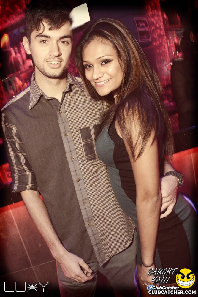 Luxy nightclub photo 157 - January 21st, 2017