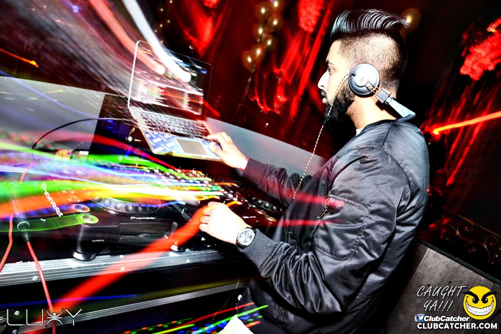 Luxy nightclub photo 158 - January 21st, 2017