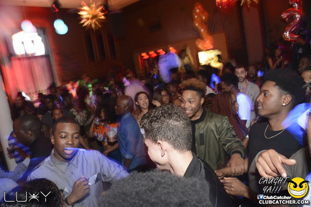 Luxy nightclub photo 159 - January 21st, 2017