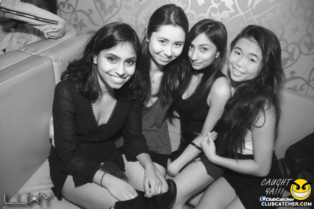 Luxy nightclub photo 160 - January 21st, 2017