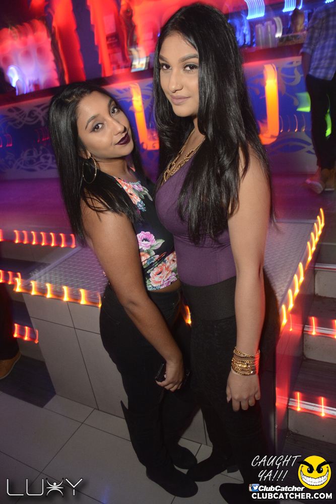 Luxy nightclub photo 17 - January 21st, 2017