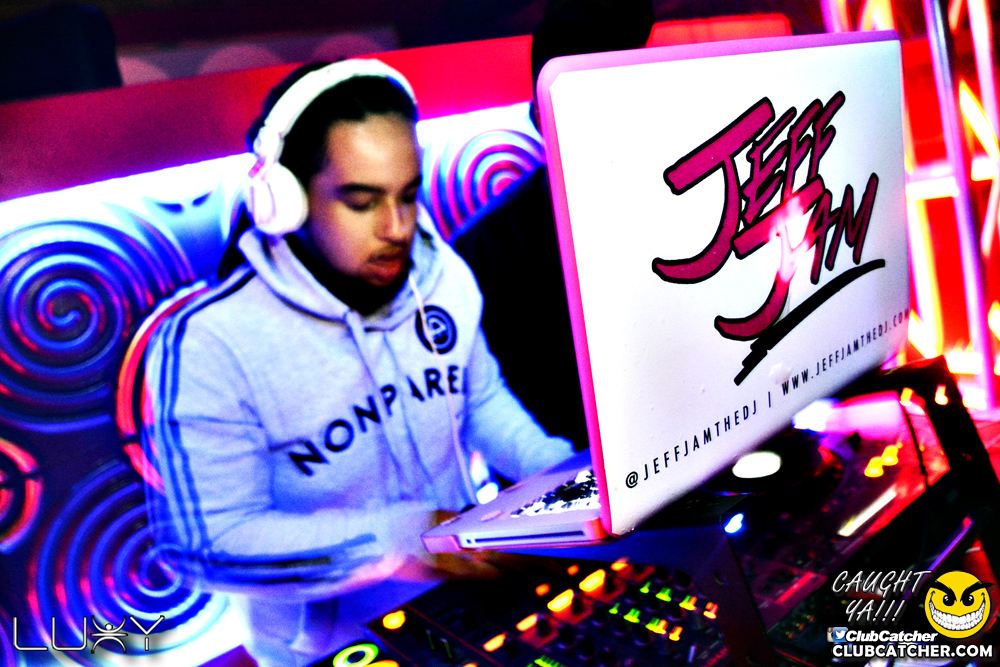 Luxy nightclub photo 161 - January 21st, 2017