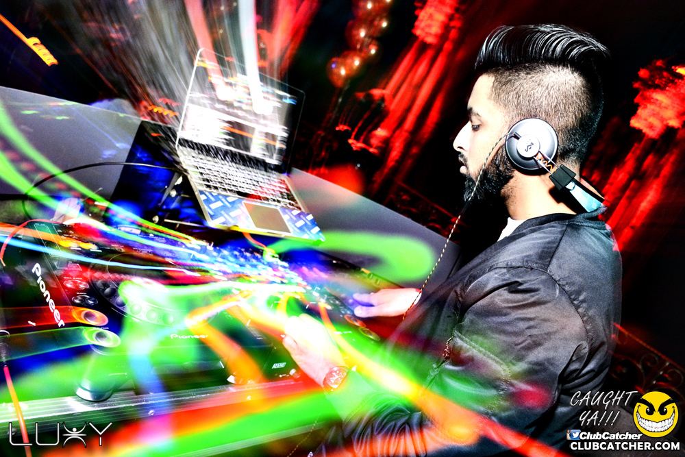 Luxy nightclub photo 162 - January 21st, 2017