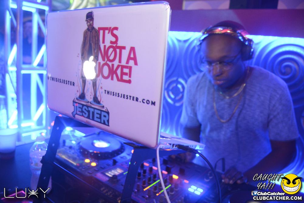 Luxy nightclub photo 164 - January 21st, 2017