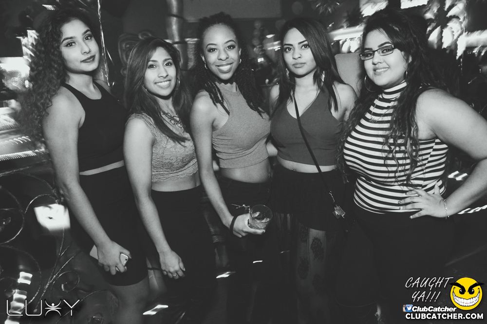 Luxy nightclub photo 165 - January 21st, 2017
