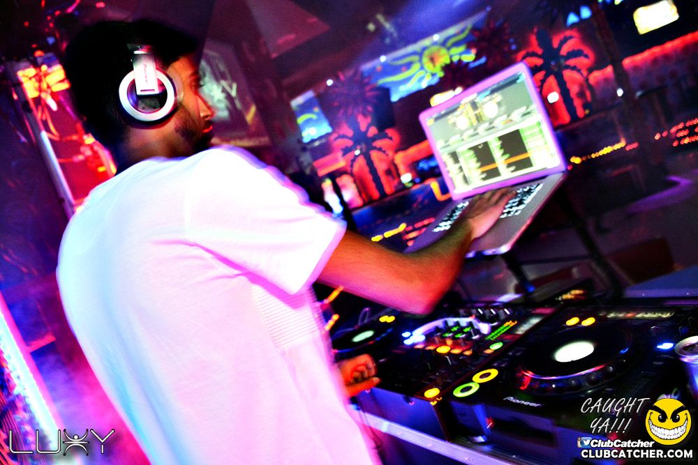 Luxy nightclub photo 166 - January 21st, 2017