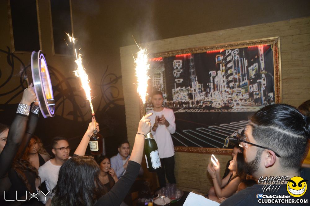 Luxy nightclub photo 170 - January 21st, 2017
