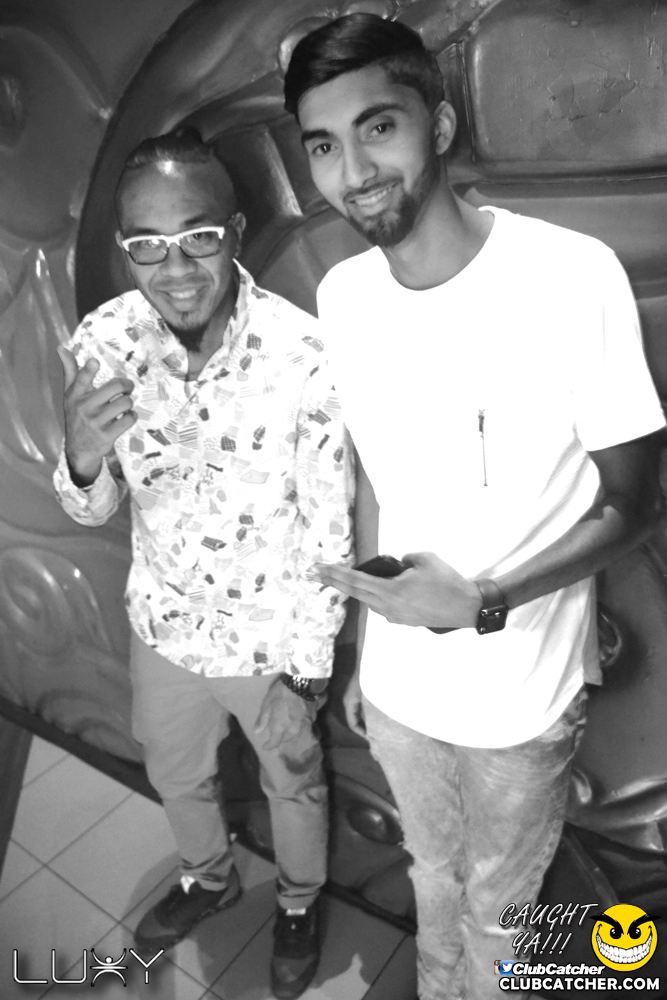 Luxy nightclub photo 172 - January 21st, 2017