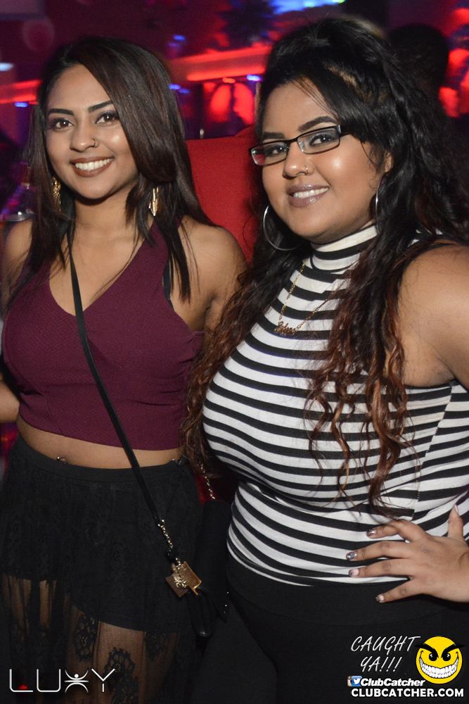 Luxy nightclub photo 173 - January 21st, 2017