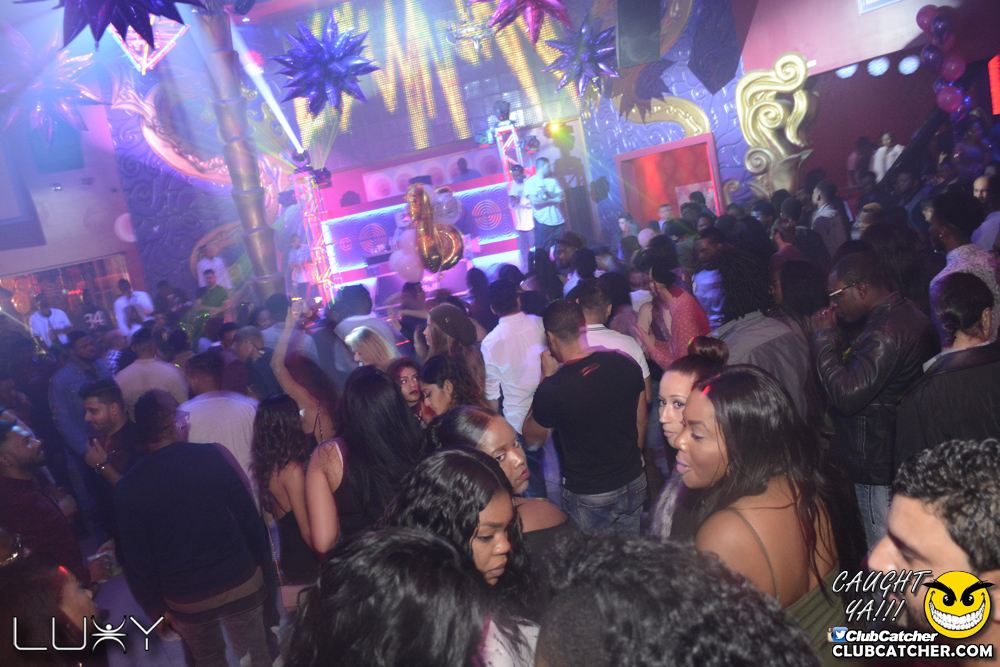 Luxy nightclub photo 174 - January 21st, 2017