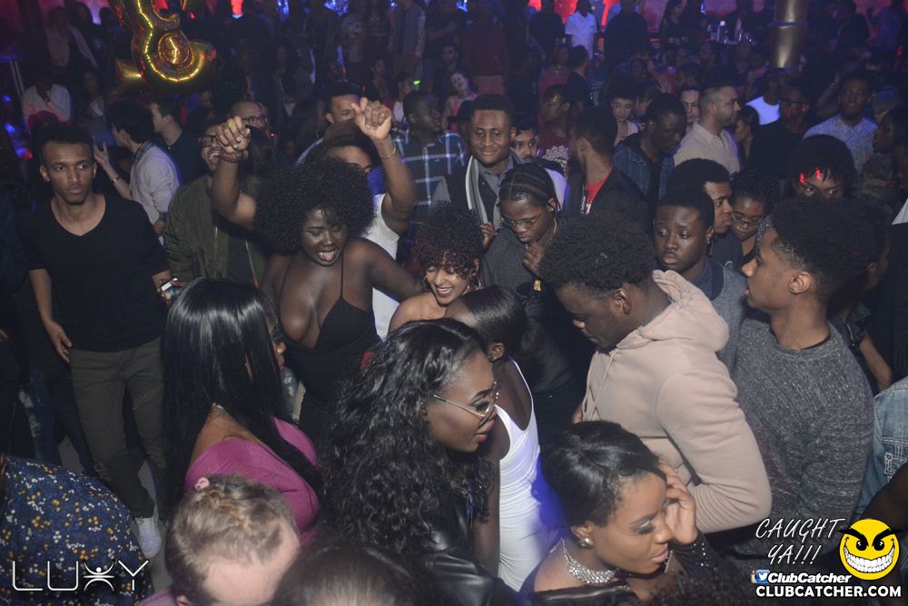Luxy nightclub photo 175 - January 21st, 2017