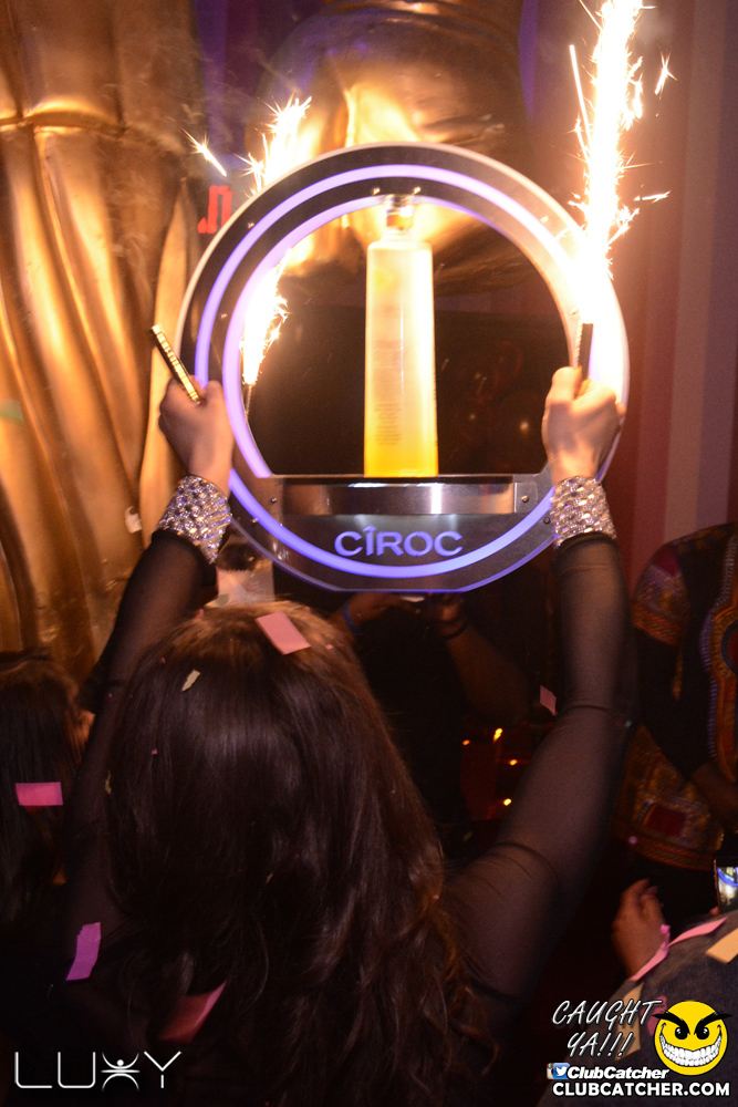 Luxy nightclub photo 179 - January 21st, 2017