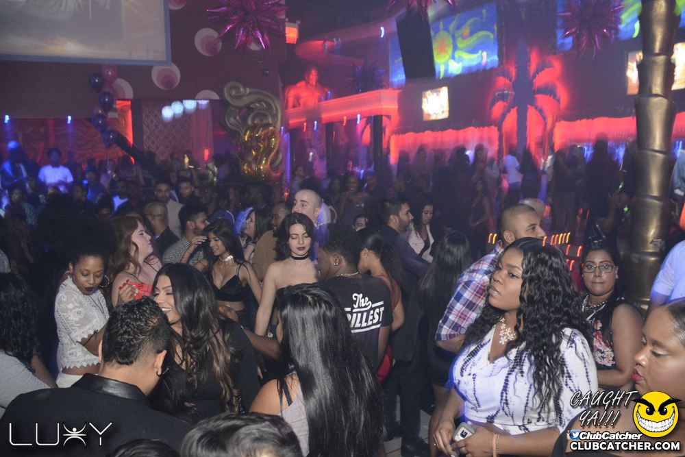 Luxy nightclub photo 184 - January 21st, 2017