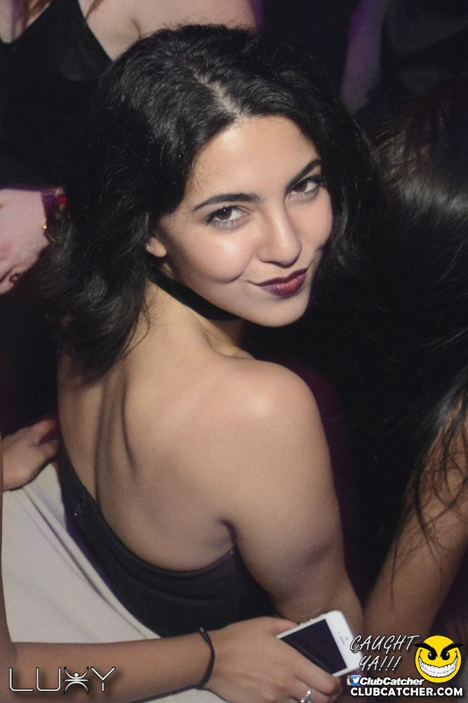 Luxy nightclub photo 185 - January 21st, 2017