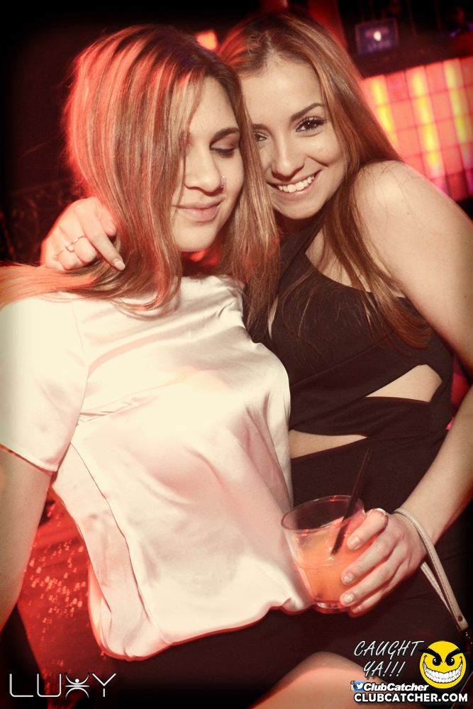Luxy nightclub photo 187 - January 21st, 2017