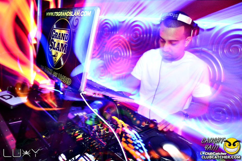 Luxy nightclub photo 190 - January 21st, 2017