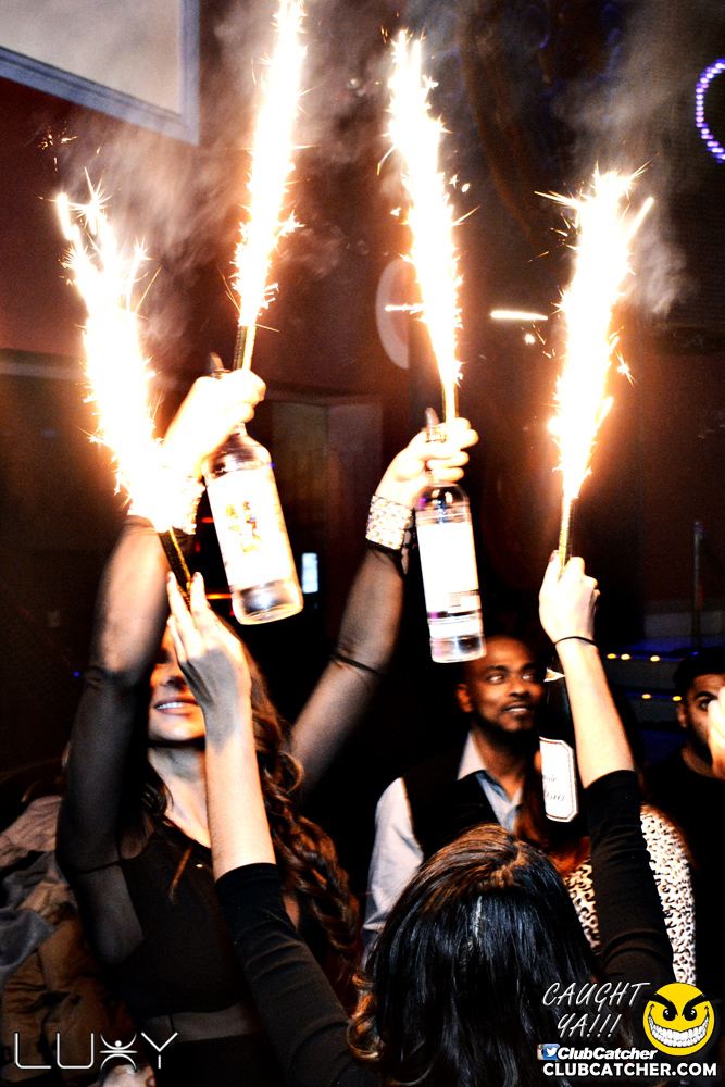 Luxy nightclub photo 191 - January 21st, 2017