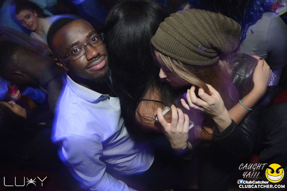 Luxy nightclub photo 192 - January 21st, 2017