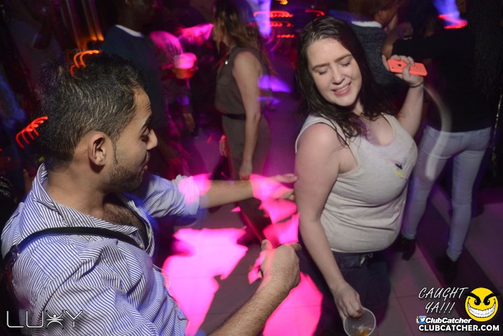 Luxy nightclub photo 193 - January 21st, 2017