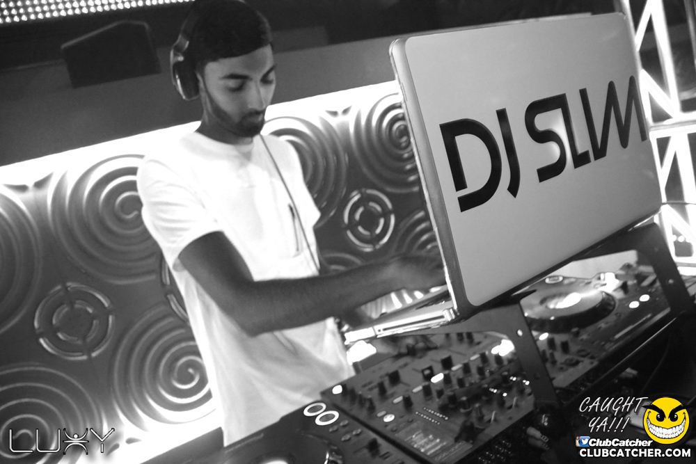 Luxy nightclub photo 198 - January 21st, 2017