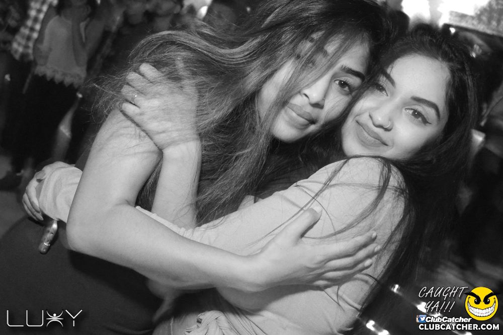 Luxy nightclub photo 199 - January 21st, 2017