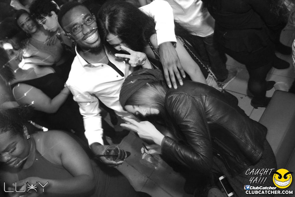 Luxy nightclub photo 200 - January 21st, 2017