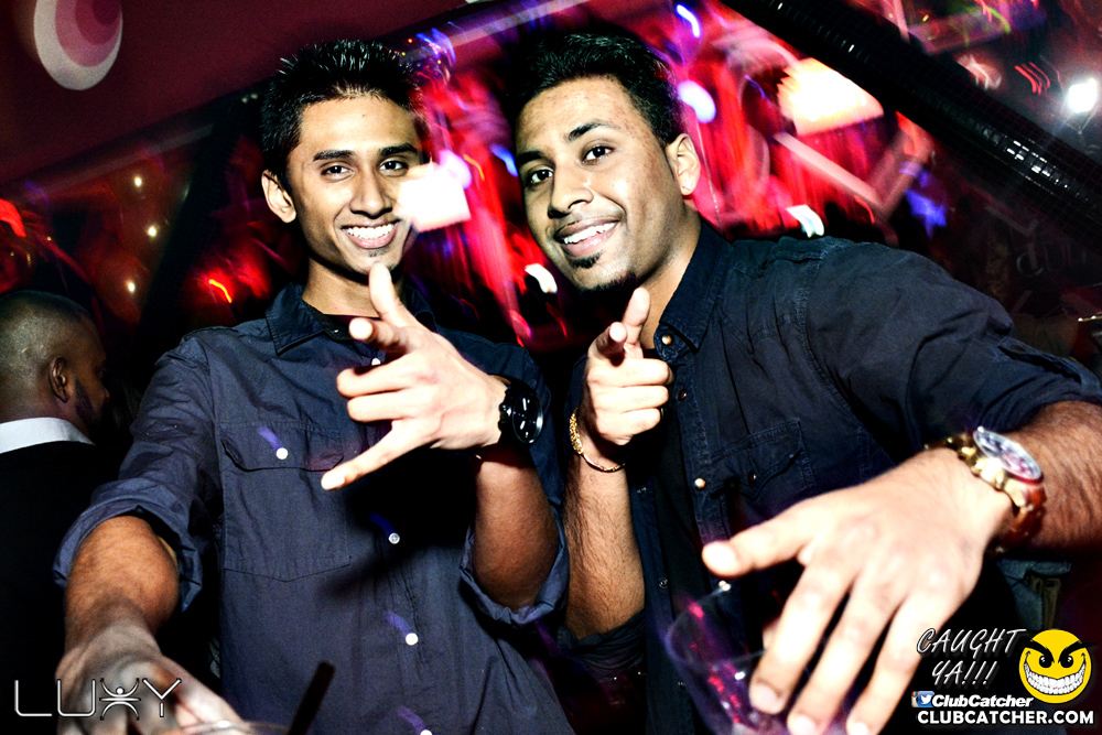 Luxy nightclub photo 201 - January 21st, 2017