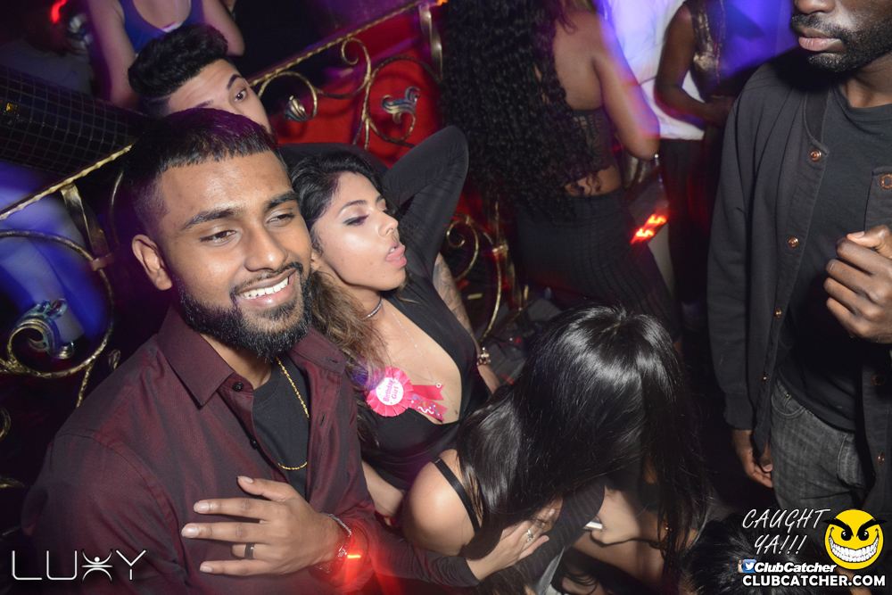 Luxy nightclub photo 202 - January 21st, 2017