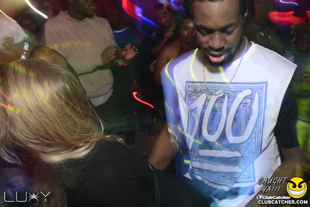 Luxy nightclub photo 207 - January 21st, 2017