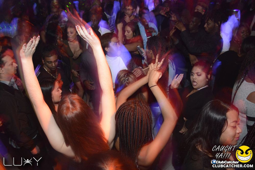 Luxy nightclub photo 208 - January 21st, 2017